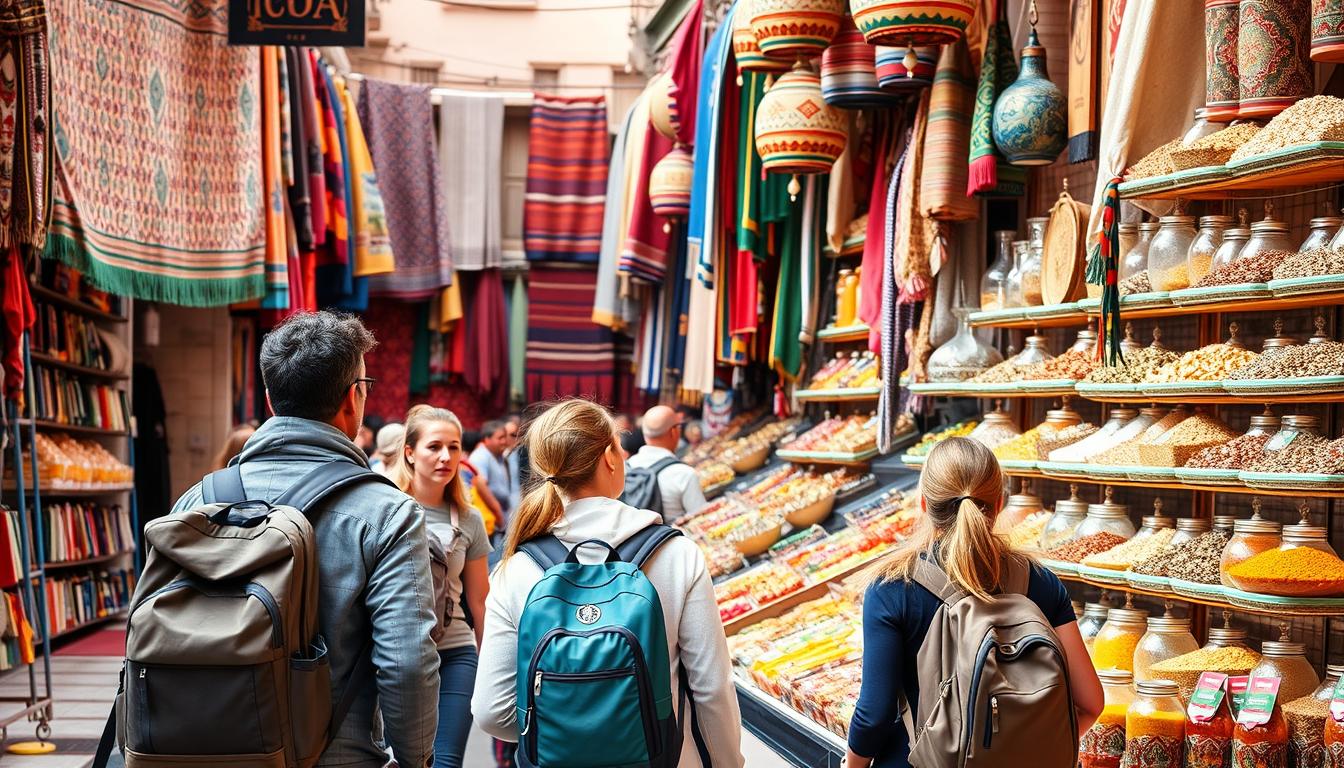 Morocco on a Budget