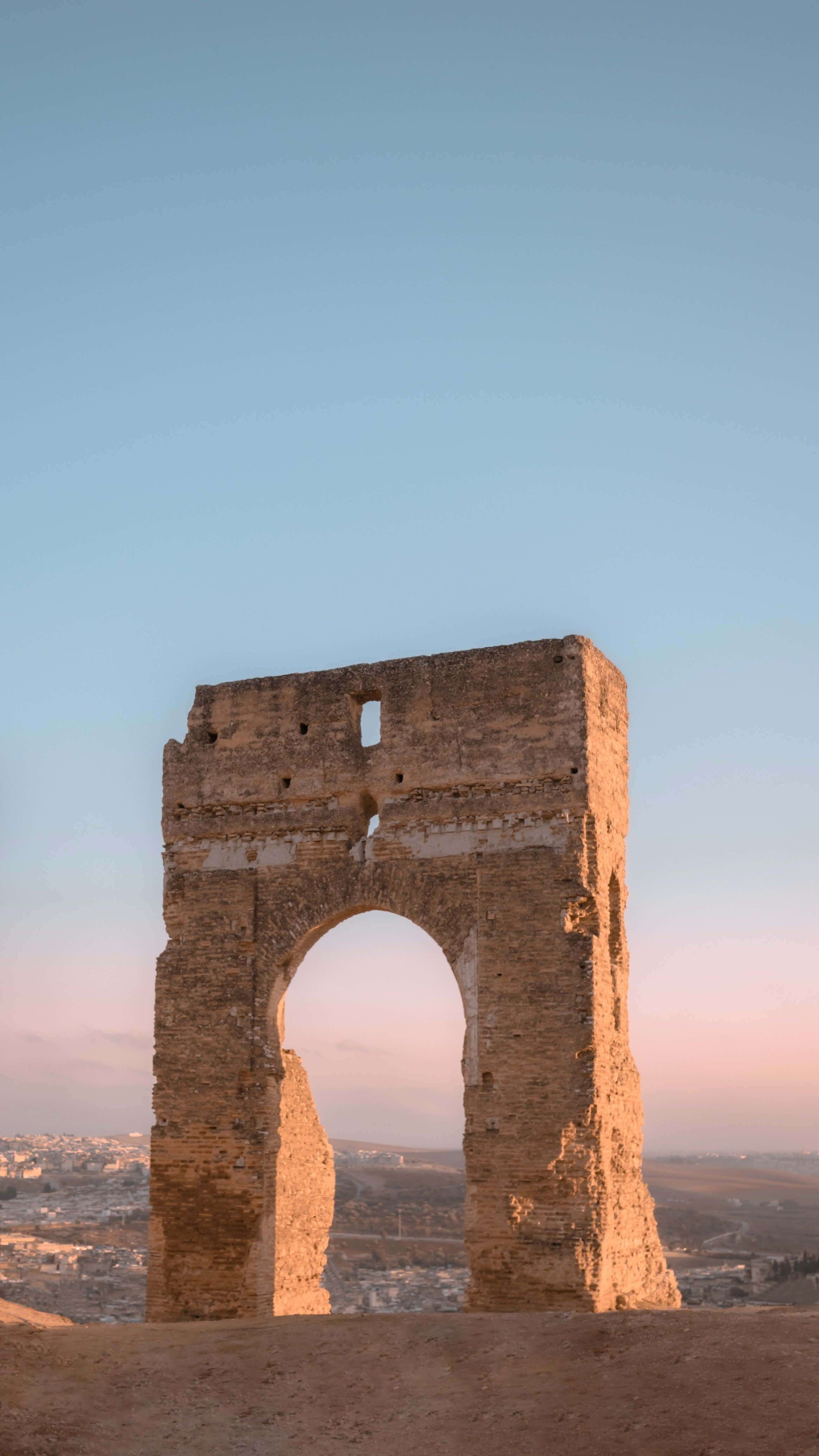7 days tour to Fes