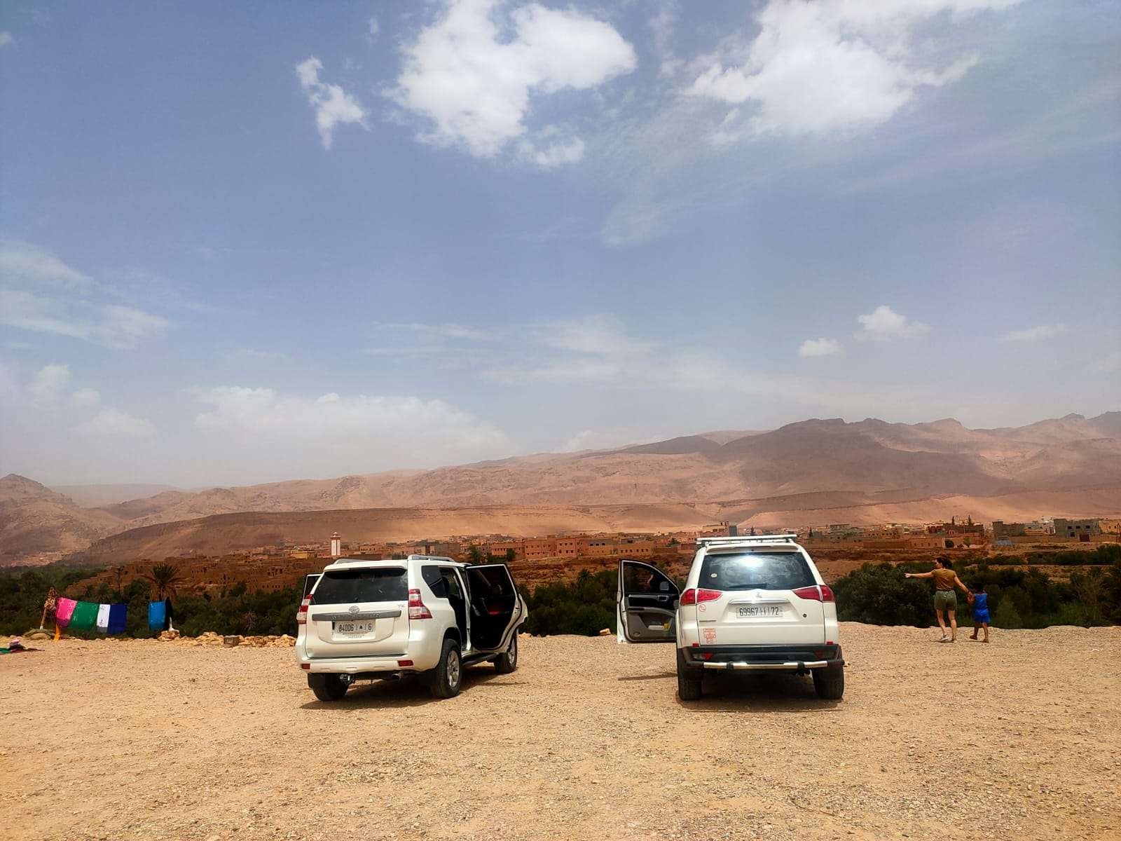 private luxury tours