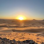 sahara desert tours in Morocco