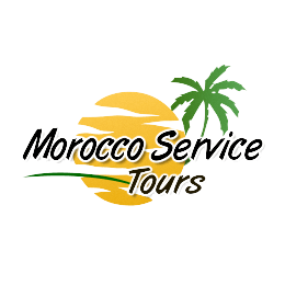 morocco service tours logo