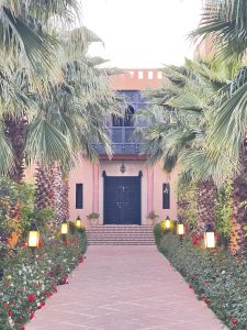 3 Days from Marrakesch to Fés Morocco Service Tours Morocco tours