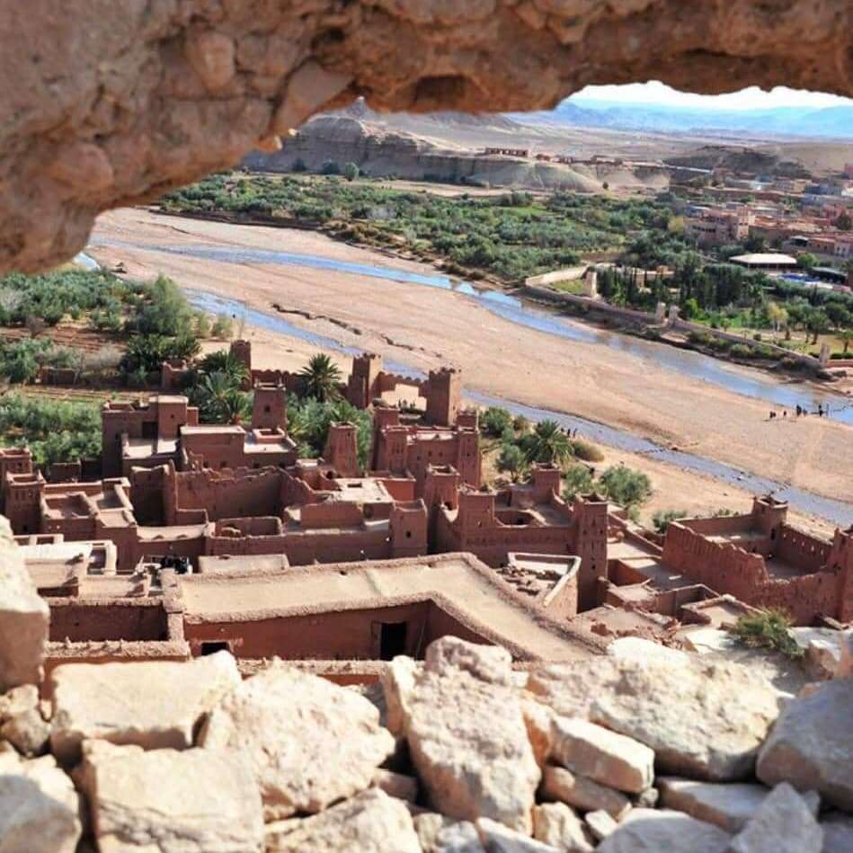 ouarzazate day trip