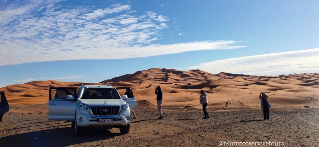 Morocco tours