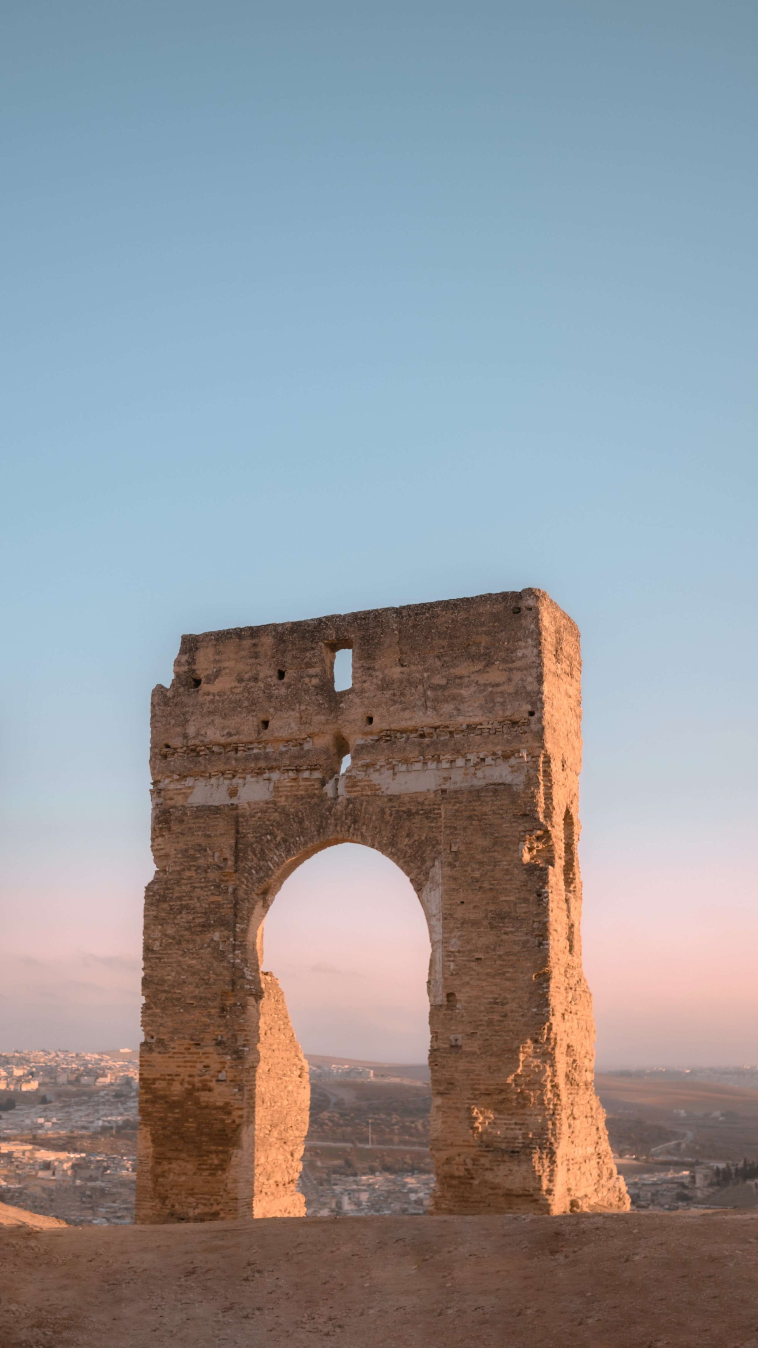 4 Days Morocco Tour from Tangier