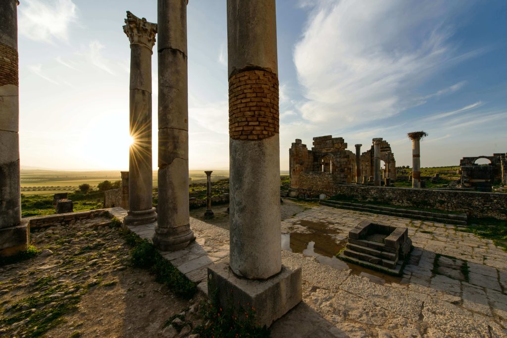 Morocco Vacation Packages 2025/2026