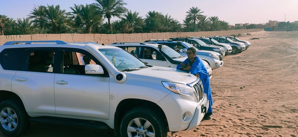 From the Atlas Mountains to the Sahara Desert: Tours from Marrakech Morocco Service Tours Sahara desert Tours 2023/2024
