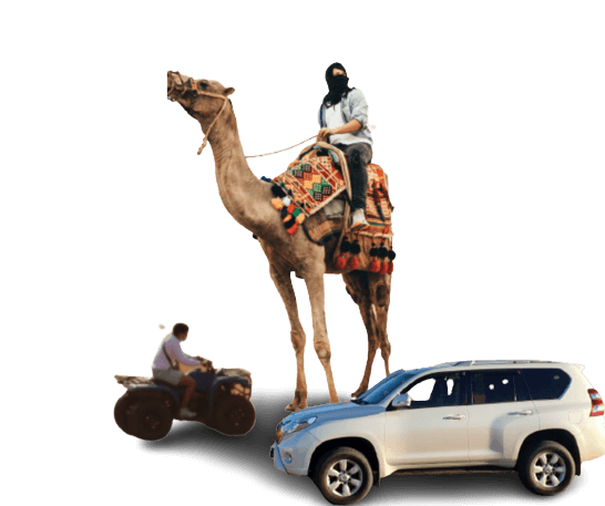 morocco service tours