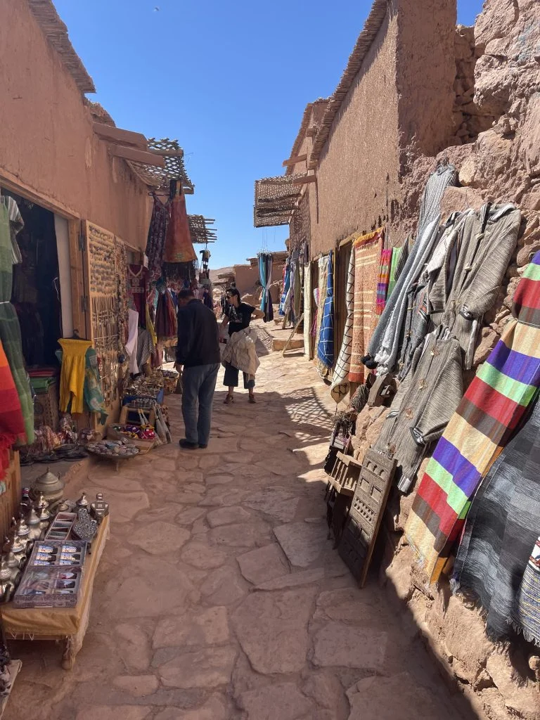 8 day morocco tour