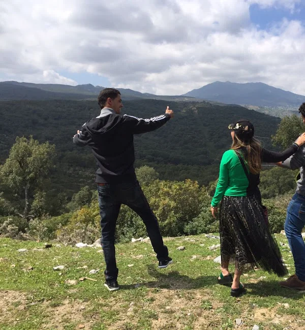 Home Morocco Service Tours visit Morocco