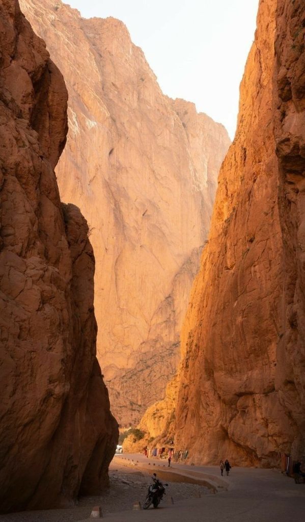 book morocco tours