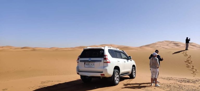 Luxury private tours
