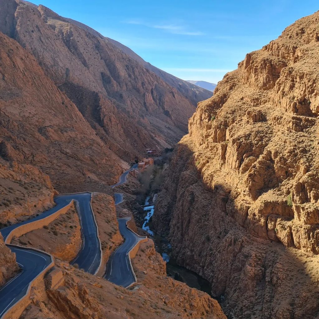 Is Morocco Safe for Tourists?​