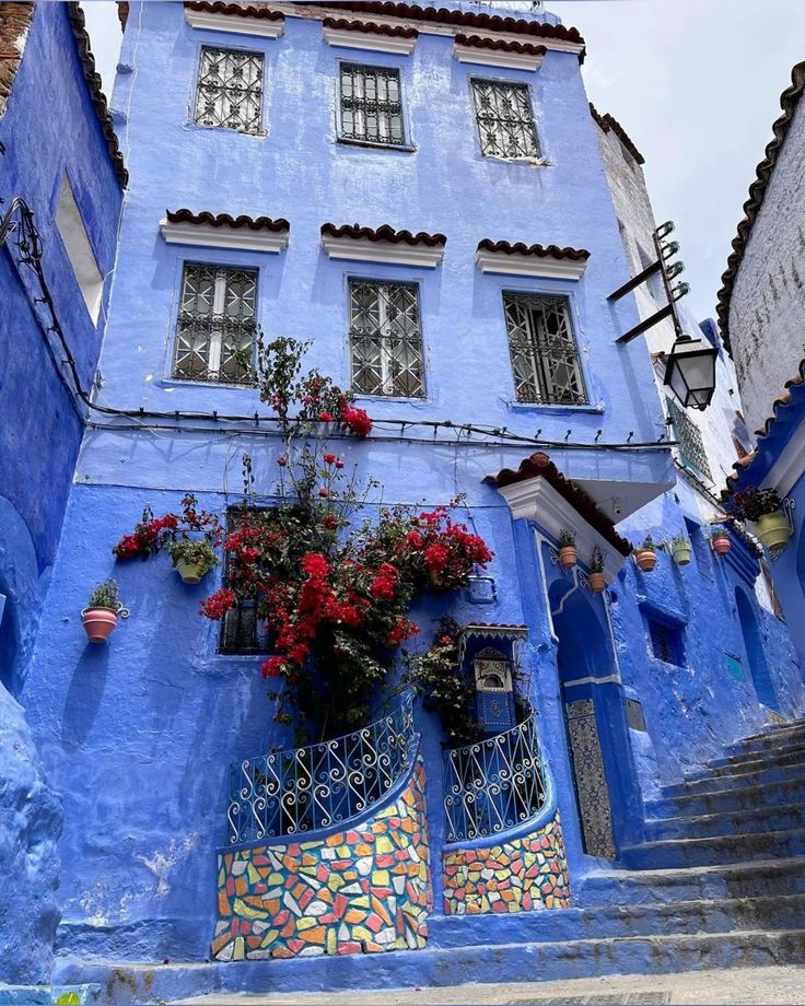 15 days Grand Sahara Tour of Morocco