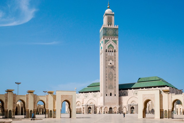 7 Days Sahara Tour from Casablanca​