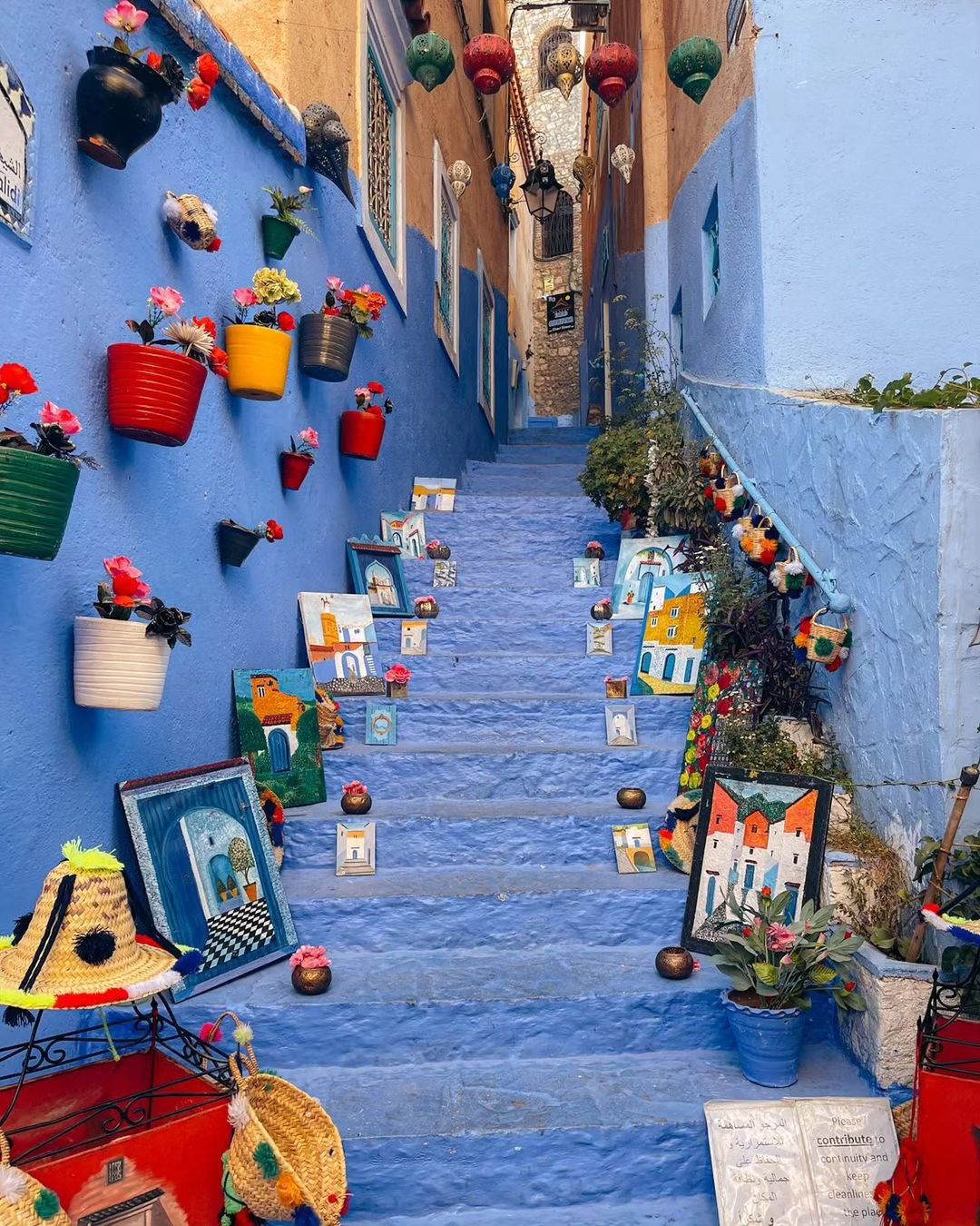 5 Days Morocco Tour from Tangier