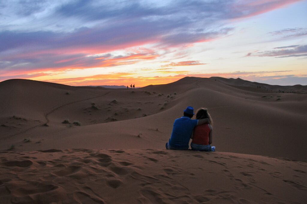 10 Magical Things to Do in Morocco's Sahara Desert