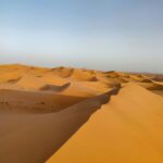 4 Days Marrakech to Fes Desert Tour