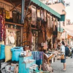 Marrakech desert tour