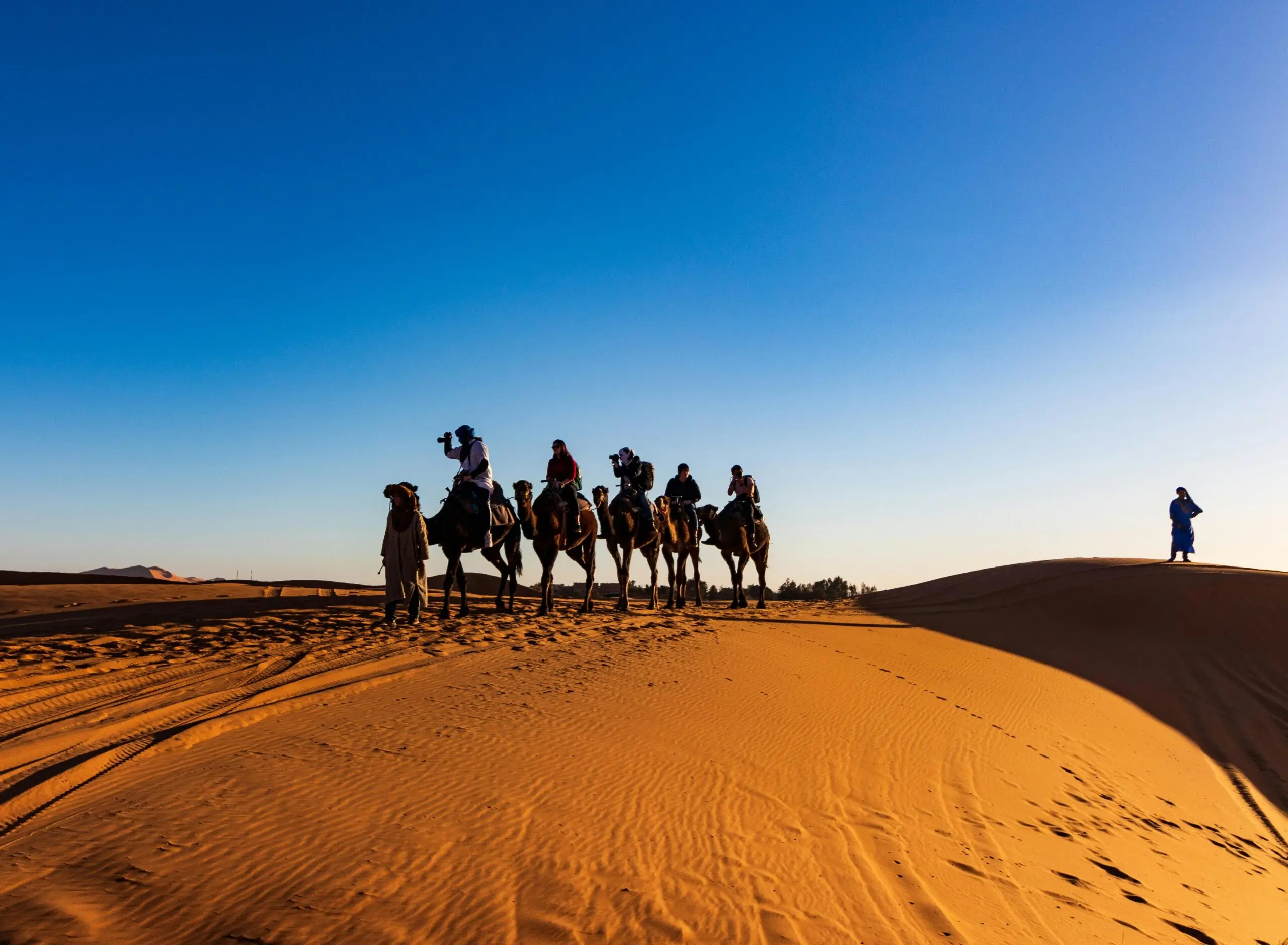 things to do in Morocco