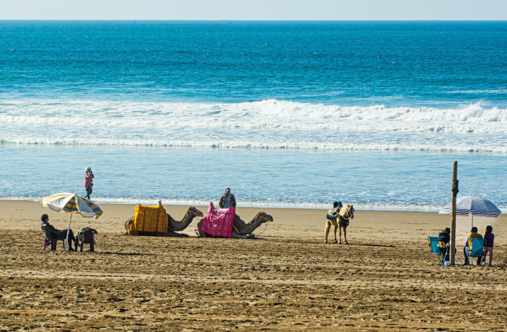 things to do in Agadir