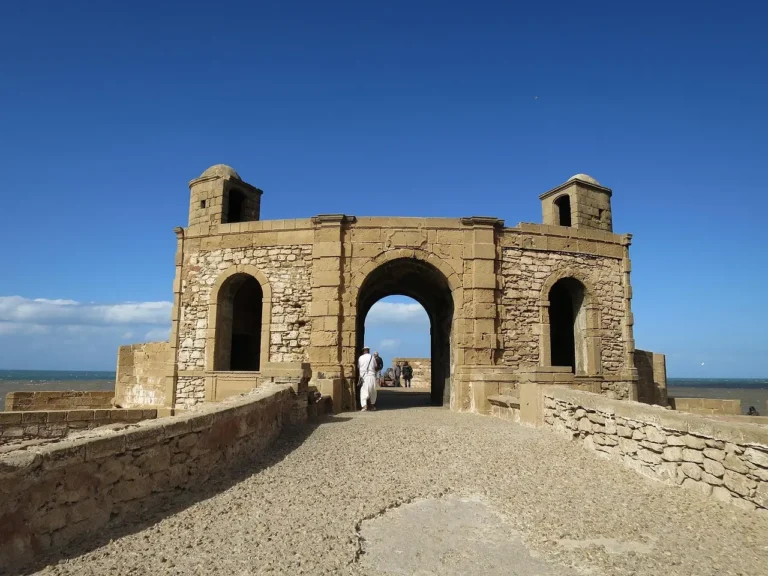 Essaouira's Top 10 Experiences 2025