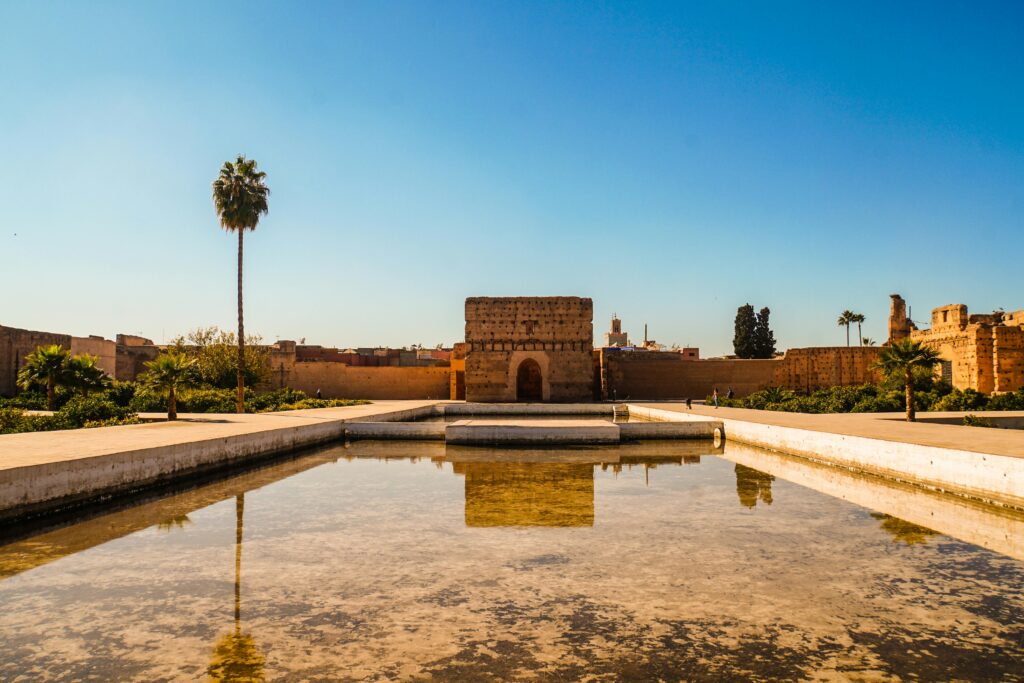 how many days do you need in marrakech