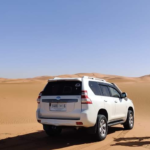 Self-Drive to Sahara vs Guided Tour