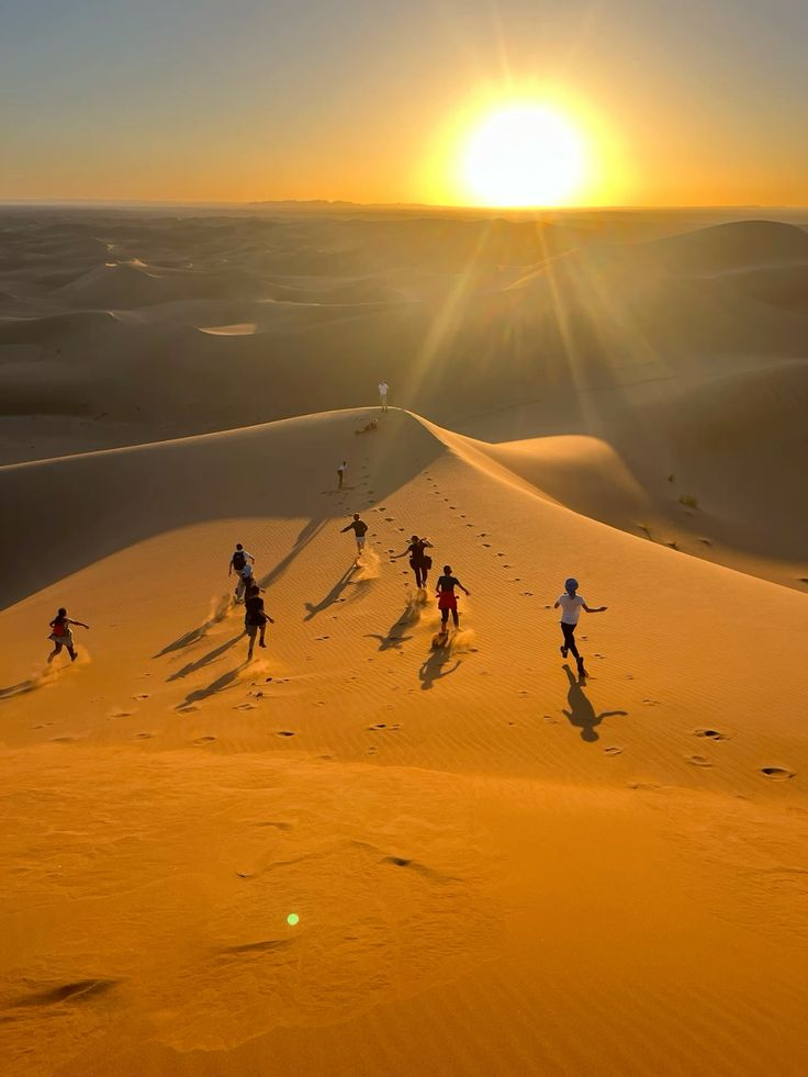 2 Days Sahara Tour from Marrakech