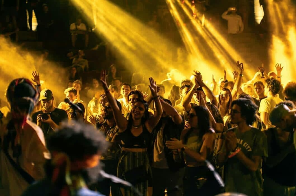 Khamlia Morocco Tours