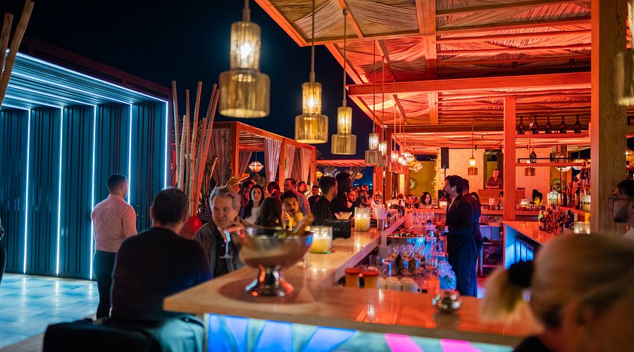 The Best Restaurants in Marrakech