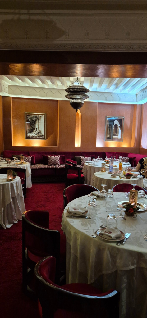 Le Jardin Marrakech