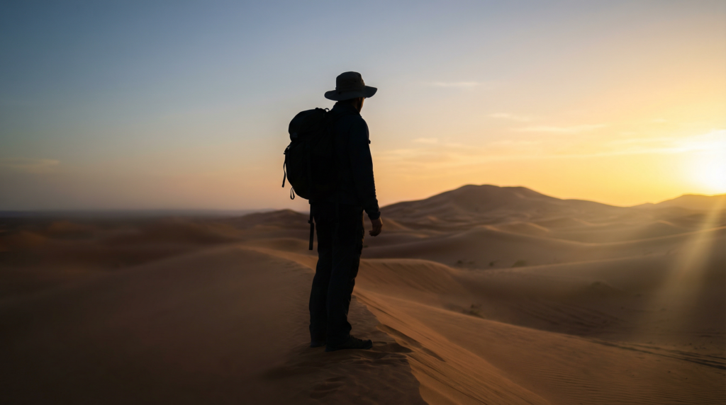 How to Avoid Tourist Scams in Morocco Morocco Service Tours Sahara Desert Guide