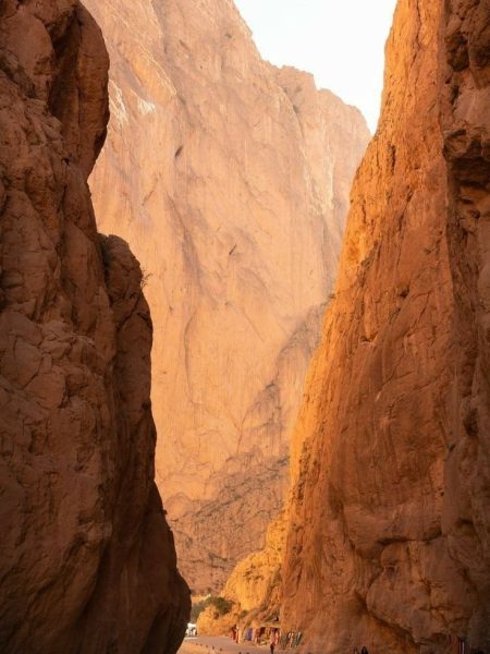 book morocco tours