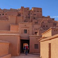 ait ben haddou day Tour