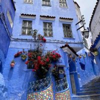 chefchaouen travel guide