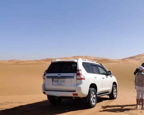 Luxury private tours