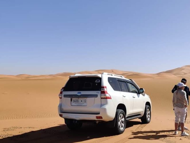 Luxury private tours