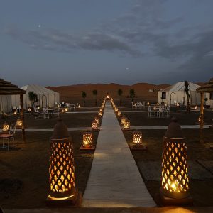 Guide to Morocco tours