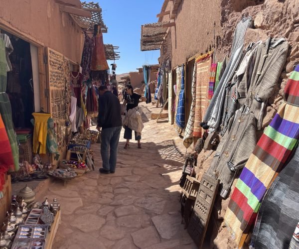 8 day morocco tour