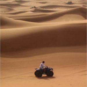 travel in morocco