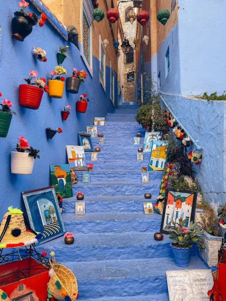 5 Days Morocco Tour from Tangier