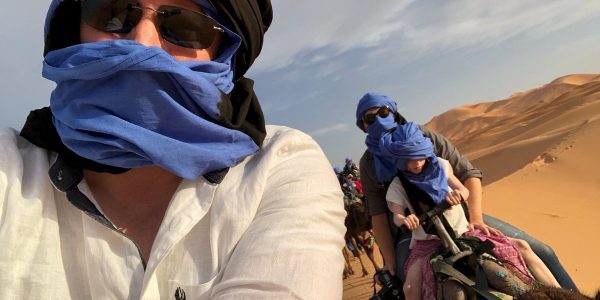 things to do in morocco with kids