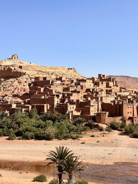 14 Days Desert Tour from Casablanca