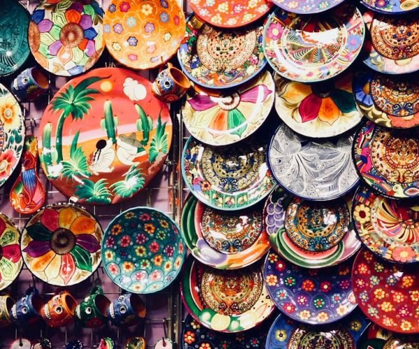 Travel to morocco in January