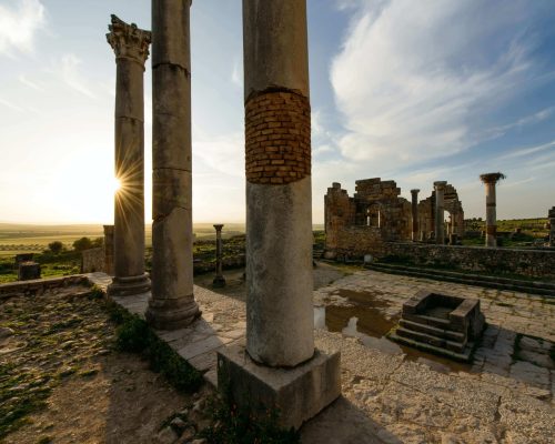 Morocco Vacation Packages 2025/2026