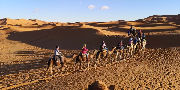 what to pack for your Trip in Morocco
