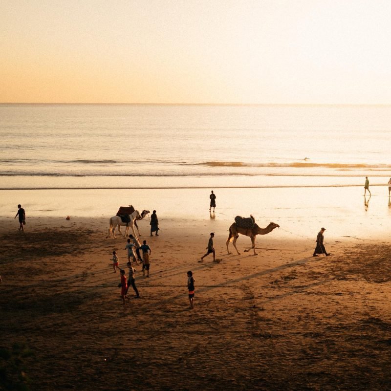 Morocco Coastal tours